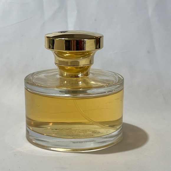 GLAMOUROUS by Ralph Lauren Eau De Parfum Natural Spray 50 ml 1.7 oz Made USA - Picture 6 of 6